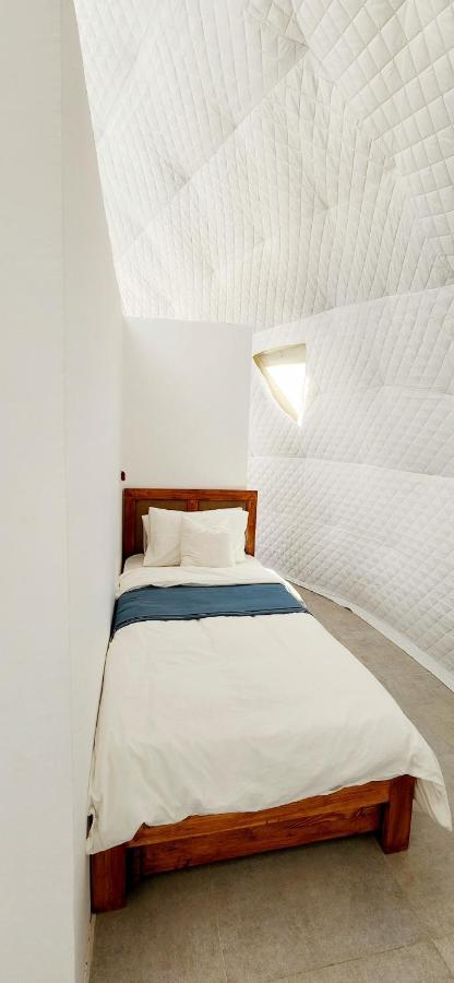 Starry Domes Desert Camp Badīyah Εξωτερικό φωτογραφία