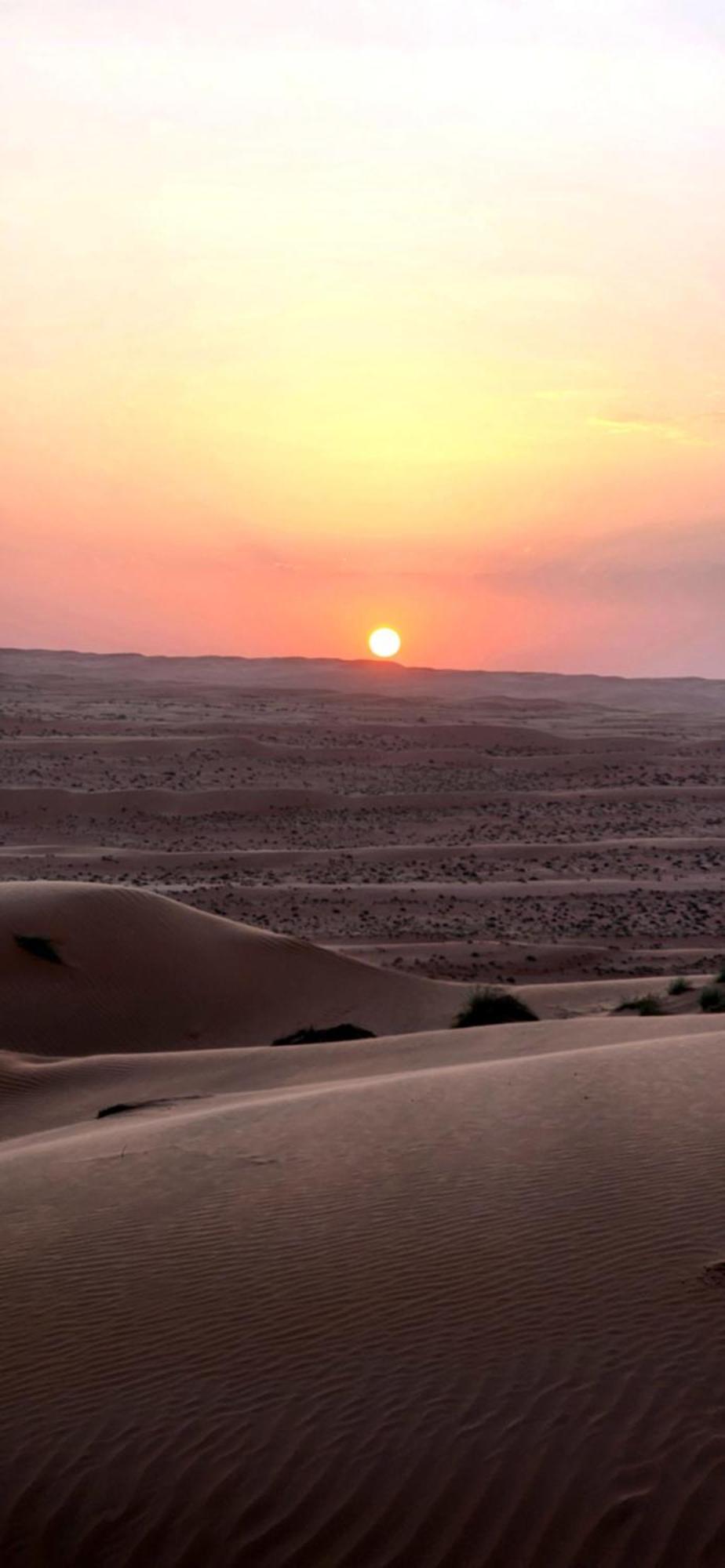 Starry Domes Desert Camp Badīyah Εξωτερικό φωτογραφία